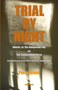 Cover image for Trial by Night