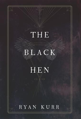 Cover image for The Black Hen