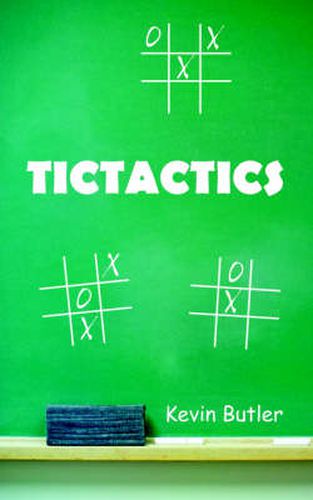 Cover image for Tictactics