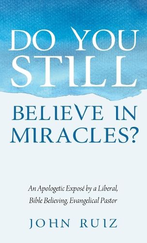 Cover image for Do You Still Believe in Miracles?