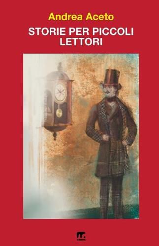 Cover image for Storie per piccoli lettori