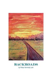 Cover image for Backroads