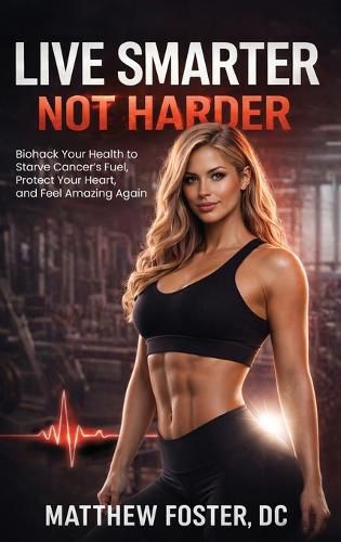 Cover image for Live Smarter Not Harder