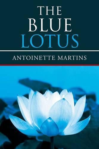 Cover image for The Blue Lotus