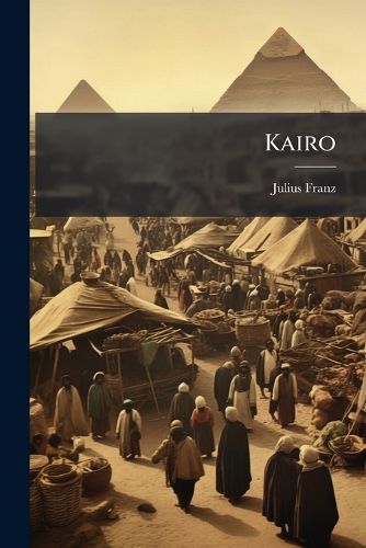 Cover image for Kairo