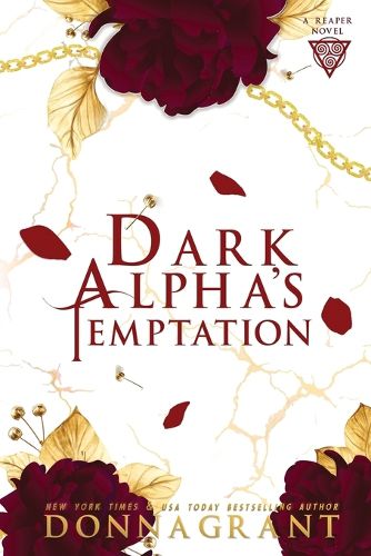 Cover image for Dark Alpha's Temptation