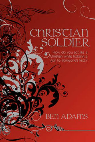 Cover image for Christian Soldier