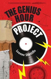 Cover image for The Genius Hour Project