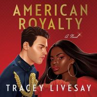 Cover image for American Royalty
