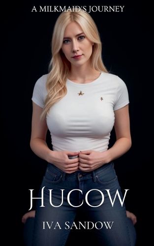 Cover image for Hucow