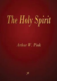 Cover image for The Holy Spirit