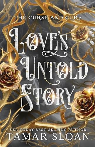 Cover image for Love's Untold Story