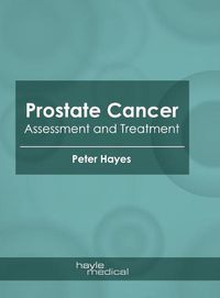 Cover image for Prostate Cancer: Assessment and Treatment