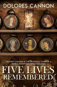 Cover image for Five Lives Remembered