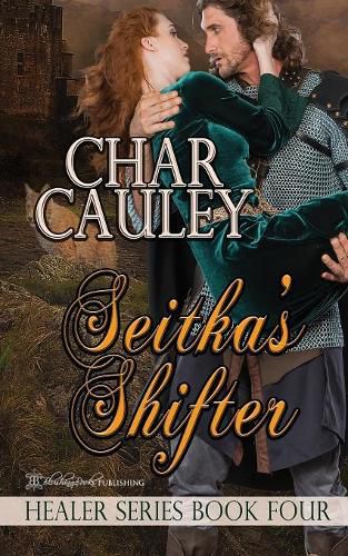 Cover image for Seitka's Shifter