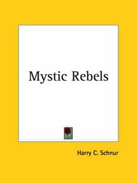 Cover image for Mystic Rebels