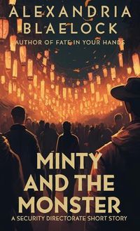 Cover image for Minty and the Monster