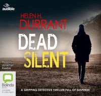 Cover image for Dead Silent