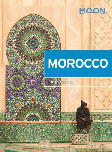 Moon Morocco (Second Edition)