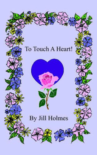 Cover image for To Touch A Heart