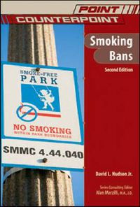 Cover image for Smoking Bans