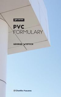 Cover image for PVC Formulary