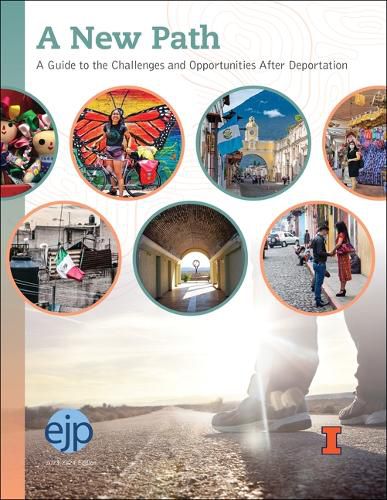 Cover image for A New Path