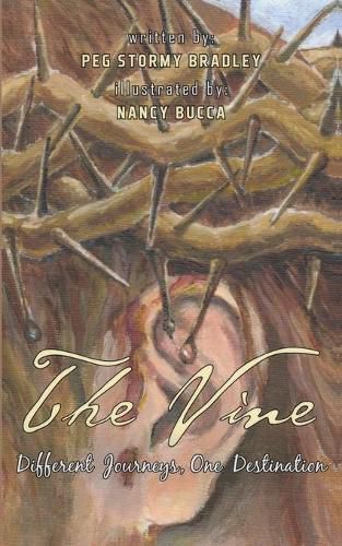 Cover image for The Vine: Different Journeys, One Destination