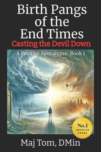 Cover image for Birth Pangs of the End Times