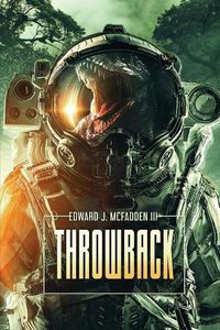 Cover image for Throwback