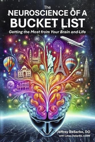 Cover image for The Neuroscience of a Bucket List