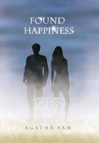 Cover image for Found Happiness