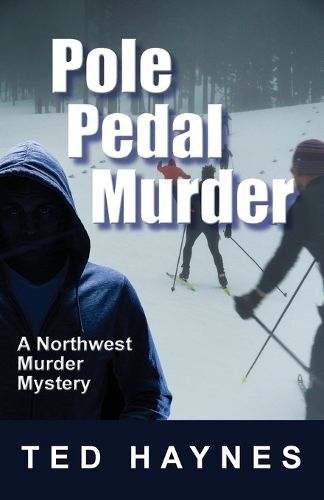 Cover image for Pole Pedal Murder