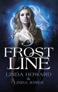 Cover image for Frost Line