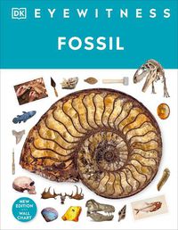 Cover image for Fossil