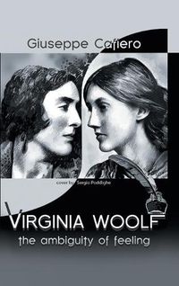 Cover image for Virginia Woolf: The Ambiguity of Feeling