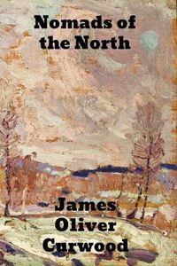 Cover image for Nomads of the North