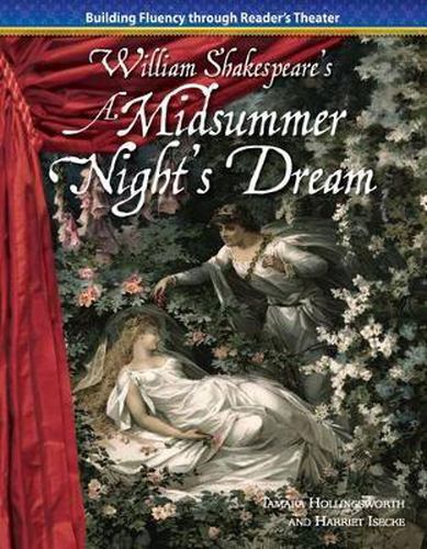 Cover image for A Midsummer Night's Dream