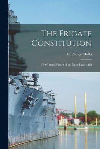 Cover image for The Frigate Constitution