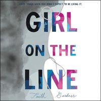 Cover image for Girl on the Line