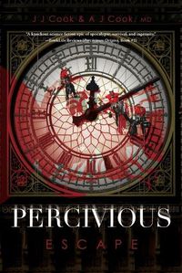 Cover image for Percivious