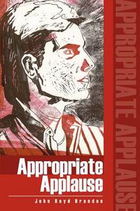 Cover image for Appropriate Applause