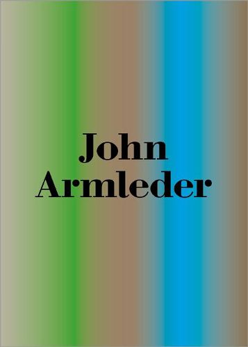 John Armleder: The Grand Tour