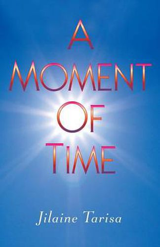Cover image for A Moment of Time