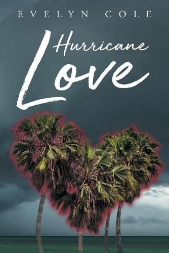 Cover image for Hurricane Love