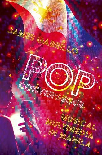 Cover image for Pop Convergence