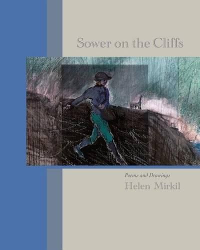 Cover image for Sower on the Cliffs