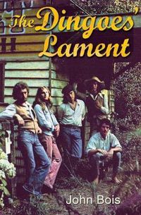 Cover image for The Dingoes' Lament