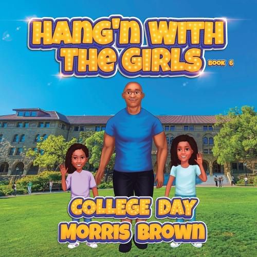 Cover image for Hang'n with the Girls