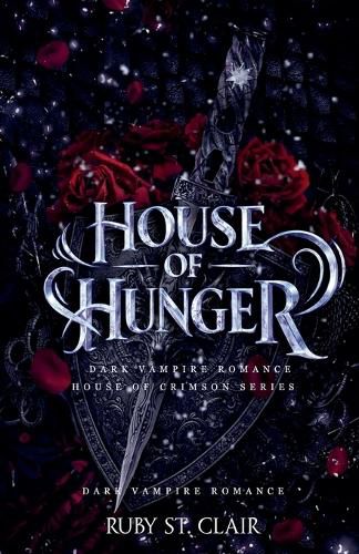 Cover image for House of Hunger